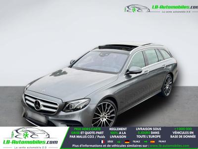 Mercedes Classe E 400 CDI BVA