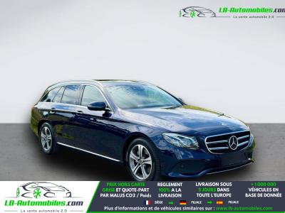 Mercedes Classe E 220 CDI BVA
