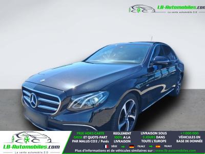 Mercedes Classe E 220 CDI BVA