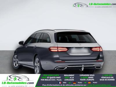 Mercedes Classe E 220 CDI BVA