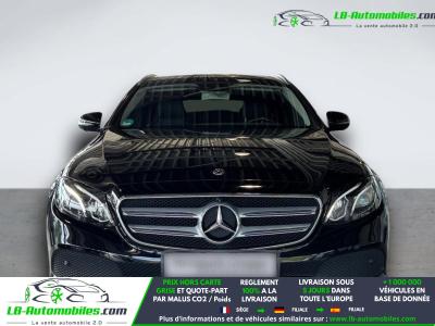 Mercedes Classe E 220 CDI BVA