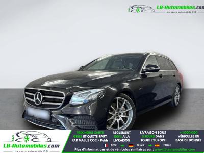 Mercedes Classe E 220 CDI BVA