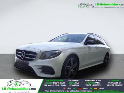 Mercedes Classe E 220 CDI BVA