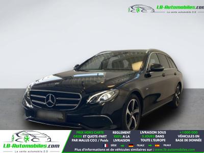 Mercedes Classe E 220 CDI BVA
