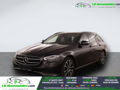Mercedes Classe E 220 CDI BVA