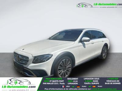 Mercedes Classe E 220 CDI BVA