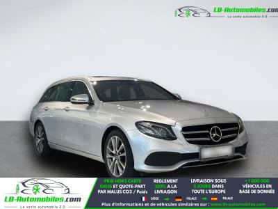 Mercedes Classe E 220 CDI BVA
