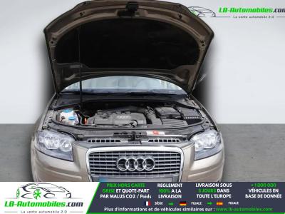Audi A3 Sportback 1.8 TFSI 160 BVA