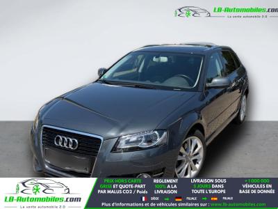 Audi A3 Sportback 1.8 TFSI 160 BVA