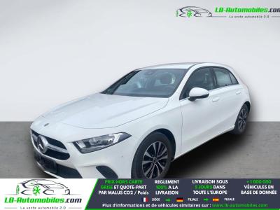 Mercedes Classe A 180 d BVA