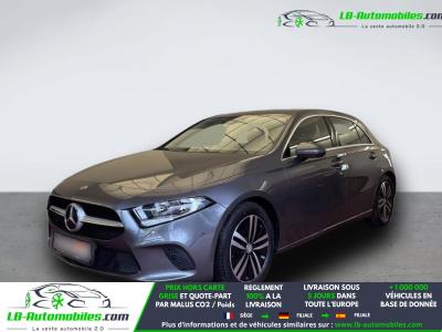 Mercedes Classe A 180 d BVA