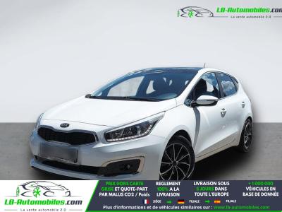 Kia Ceed 1.6 GDI 135 ch BVA