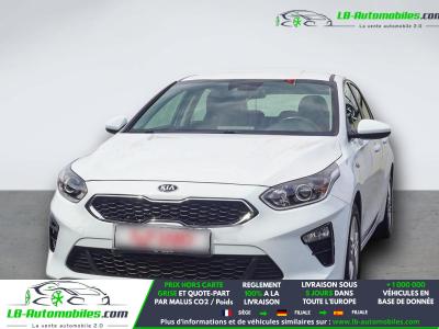 Kia Ceed 1.0 T-GDi 120 ch BVM