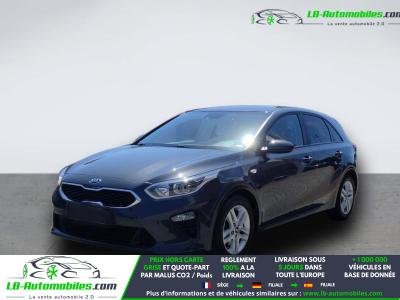Kia Ceed 1.0 T-GDi 100 ch BVM