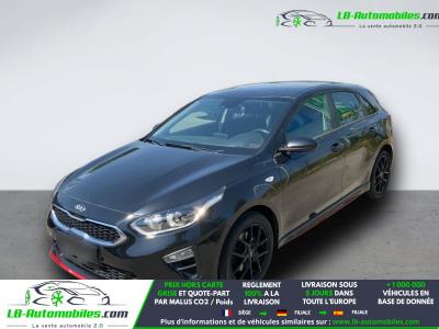 Kia Ceed 1.0 T-GDi 100 ch BVM
