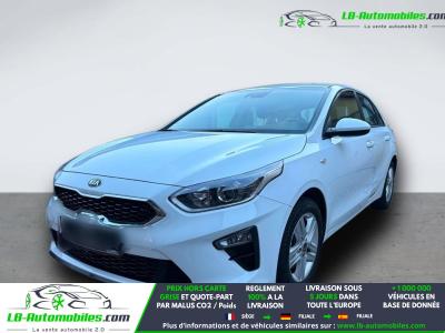 Kia Ceed 1.0 T-GDi 100 ch BVM