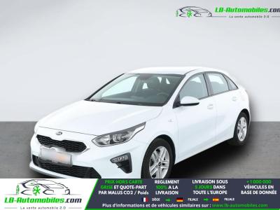 Kia Ceed 1.0 T-GDi 100 ch BVM