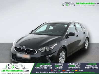 Kia Ceed 1.4 T-GDi 140 ch BVM