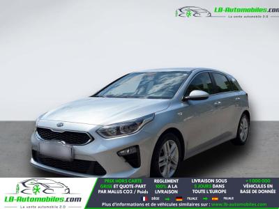 Kia Ceed 1.4 T-GDi 140 ch BVM
