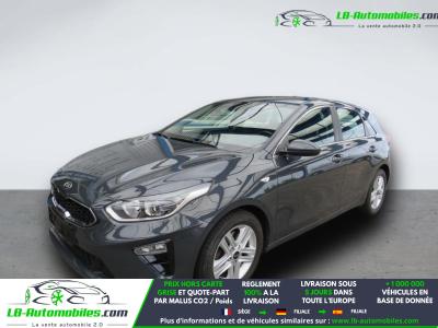 Kia Ceed 1.4 T-GDi 140 ch BVM