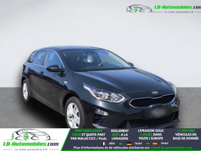 Kia Ceed 1.4 T-GDi 140 ch BVM