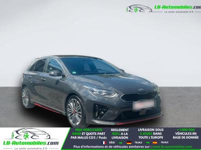 Kia Ceed 1.6 T-GDi 204 ch BVA