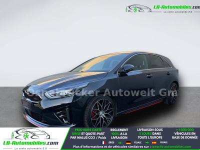 Kia Ceed 1.6 T-GDi 204 ch BVA