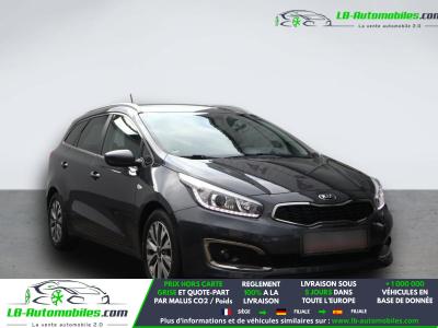 Kia Ceed SW 1.4 100 ch