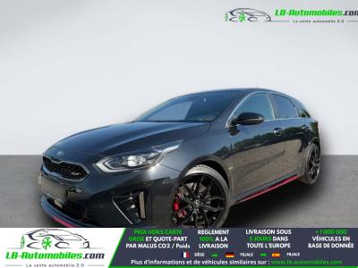 Kia Ceed 1.6 T-GDi 204 ch BVA