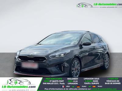 Kia Ceed 1.6 T-GDi 204 ch BVA