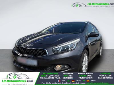 Kia Ceed SW 1.6 GDI 135 ch BVM