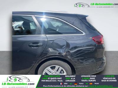 Kia Ceed SW 1.4 T-GDI 140 ch BVA