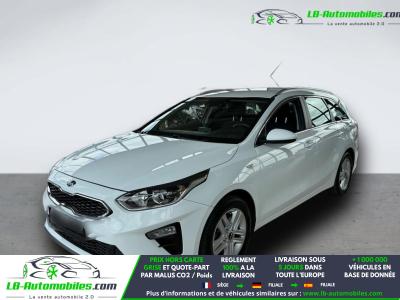 Kia Ceed SW 1.4 T-GDI 140 ch BVA