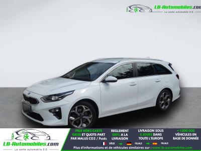 Kia Ceed SW 1.4 T-GDI 140 ch BVA