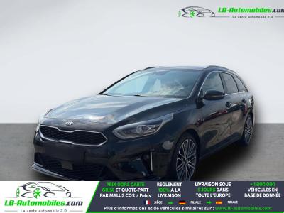 Kia Ceed SW 1.4 T-GDI 140 ch BVA