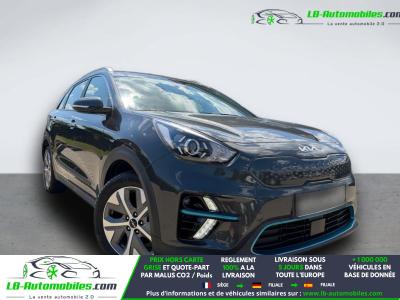 Kia E-Niro 204 ch