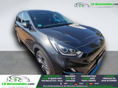 Kia E-Niro 204 ch