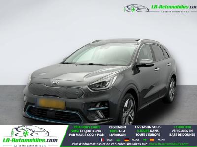 Kia E-Niro 204 ch