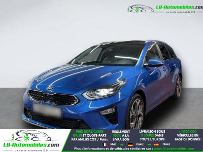 Kia Ceed SW 1.4 T-GDI 140 ch BVA