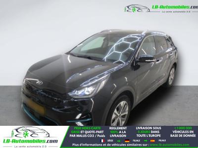 Kia E-Niro 136 ch