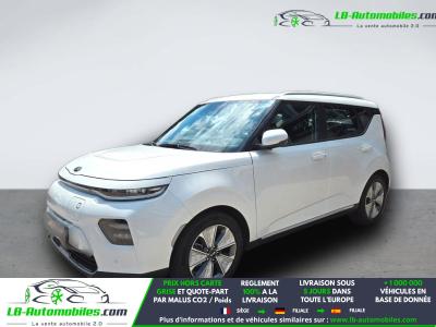 Kia E-Soul 204 ch