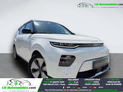 Kia E-Soul 204 ch