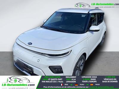 Kia E-Soul 204 ch