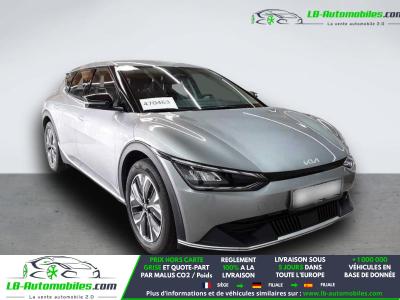 Kia EV6 170 ch