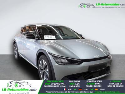 Kia EV6 170 ch