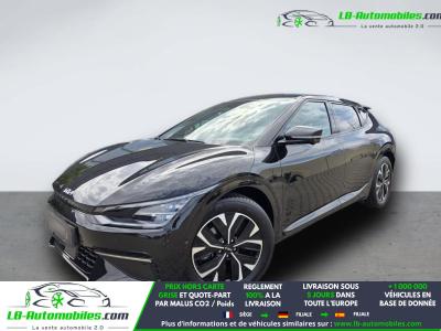 Kia EV6 325 ch AWD