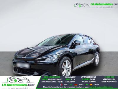 Kia EV6 325 ch AWD