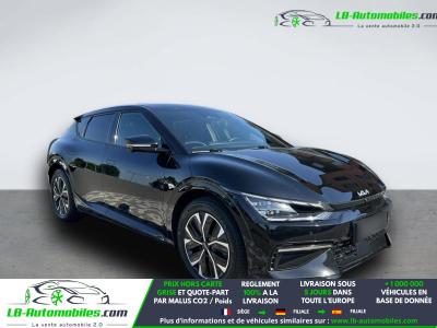 Kia EV6 325 ch AWD