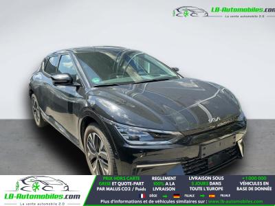 Kia EV6 325 ch AWD