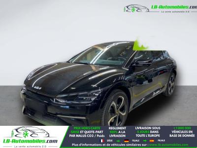Kia EV6 325 ch AWD